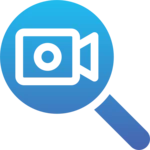 Logo of Video Search App android Application 